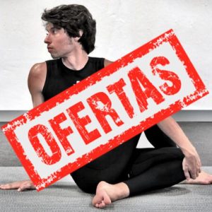 Ofertas-Bikram Yoga