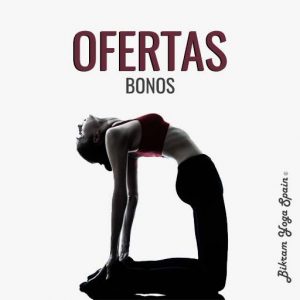 Ofertas Bikram Yoga Spain