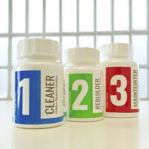Pack BYS Detox Store