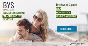 Pop-up-Lanzamiento Detox