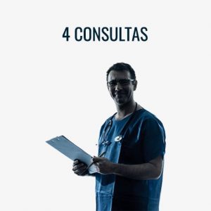 4 Consulta con nutricionista